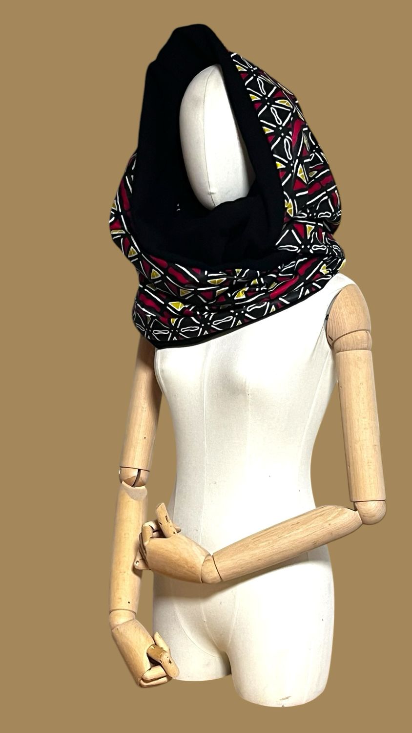 Snood ATERLA