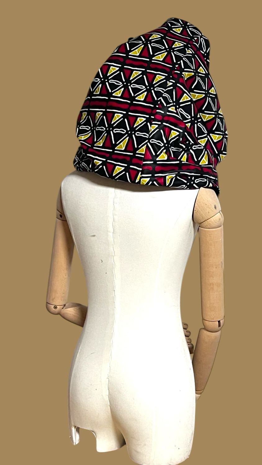 Snood ATERLA