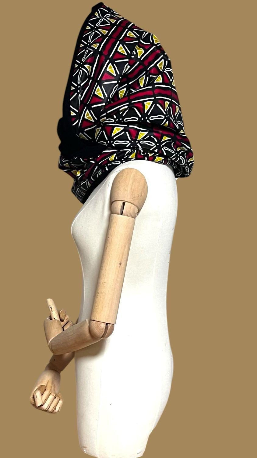 Snood ATERLA
