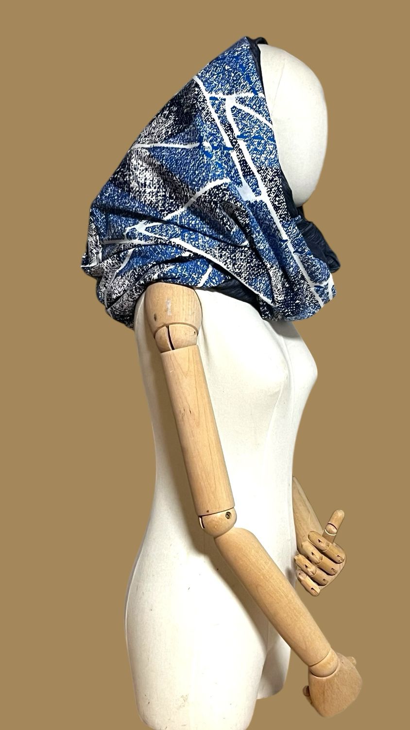 Snood BOUG