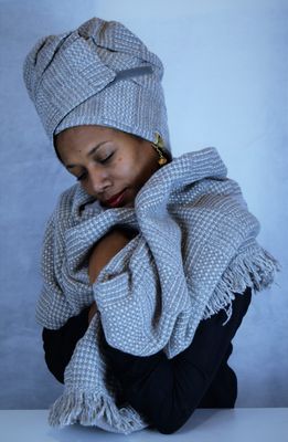 ECHARPES / SNOODS