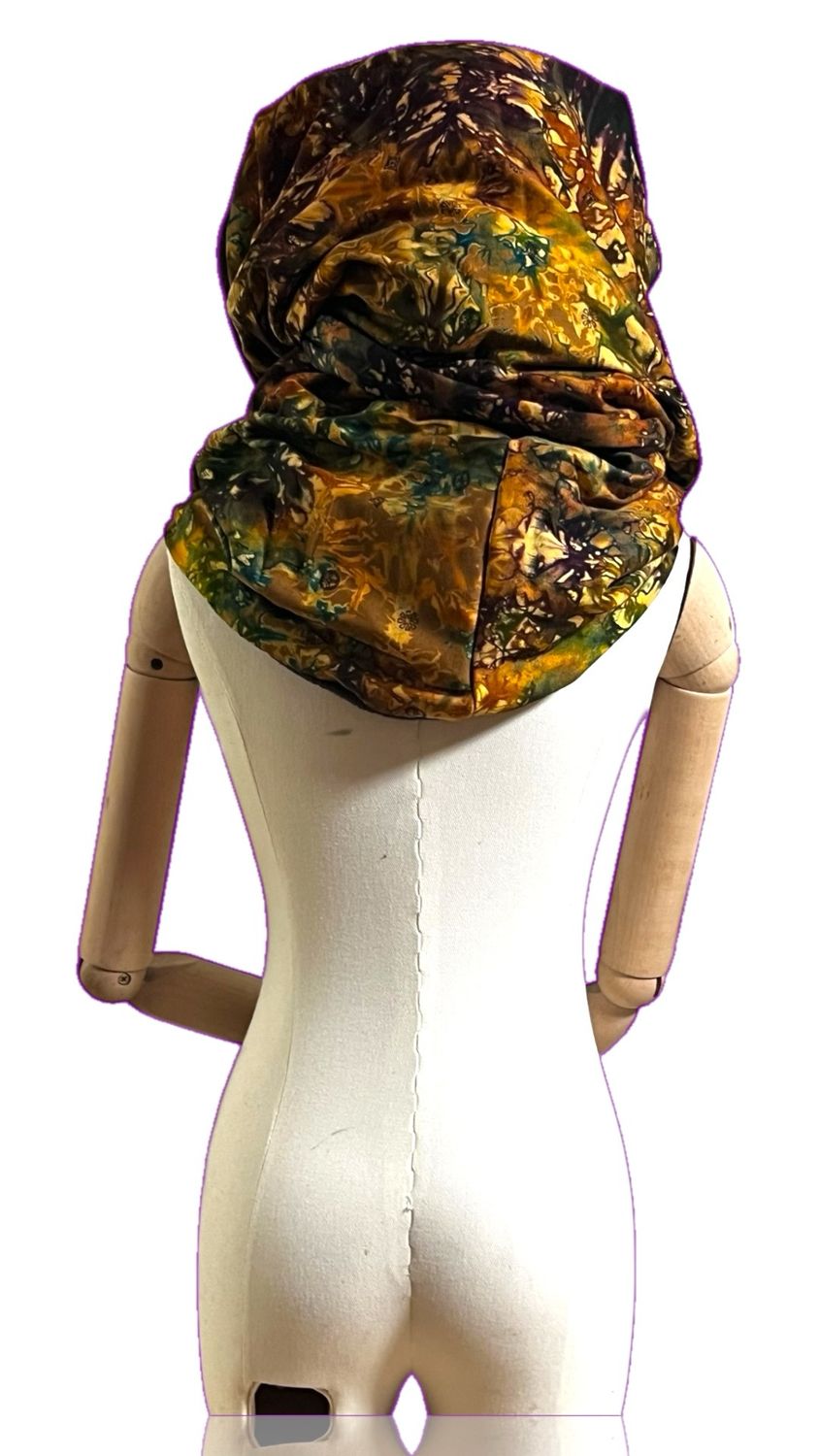 Snood An nou ay 