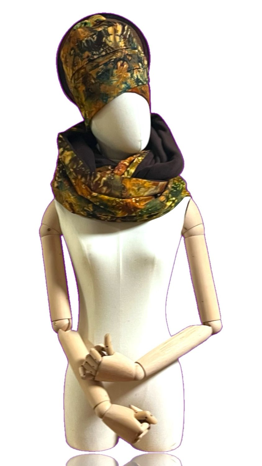 Snood An nou ay 