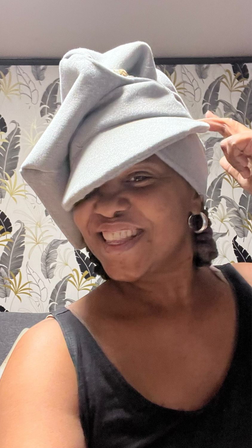 Casquette BULLE 