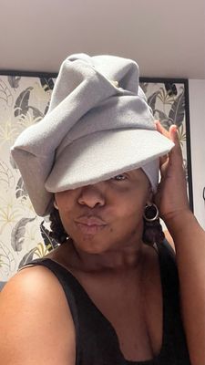 Casquette BULLE 