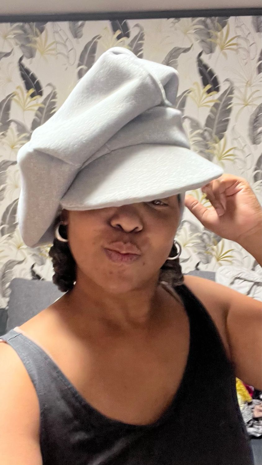 Casquette BULLE 