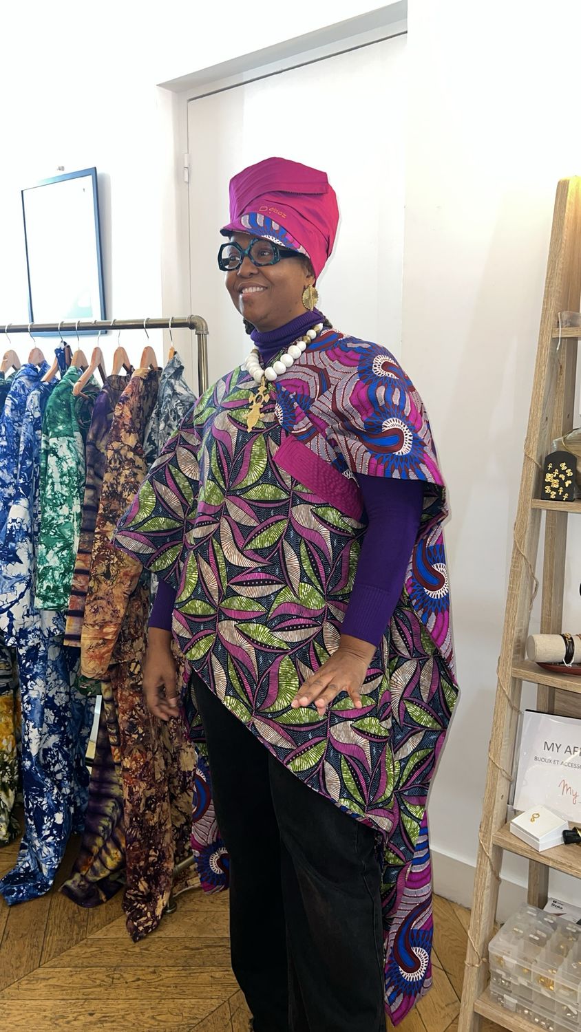 KIMONO 1