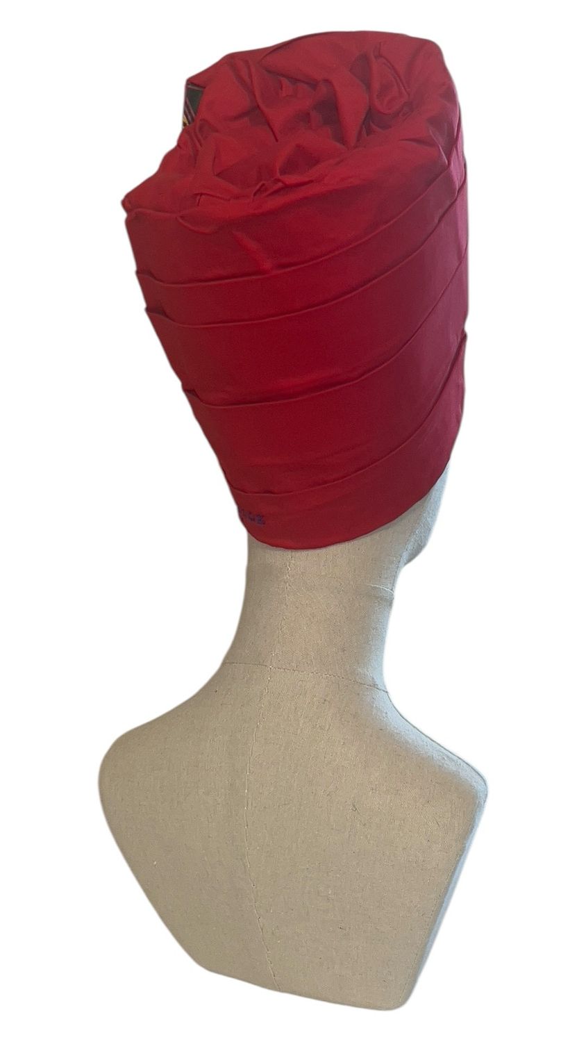 Turban BAZIK aka