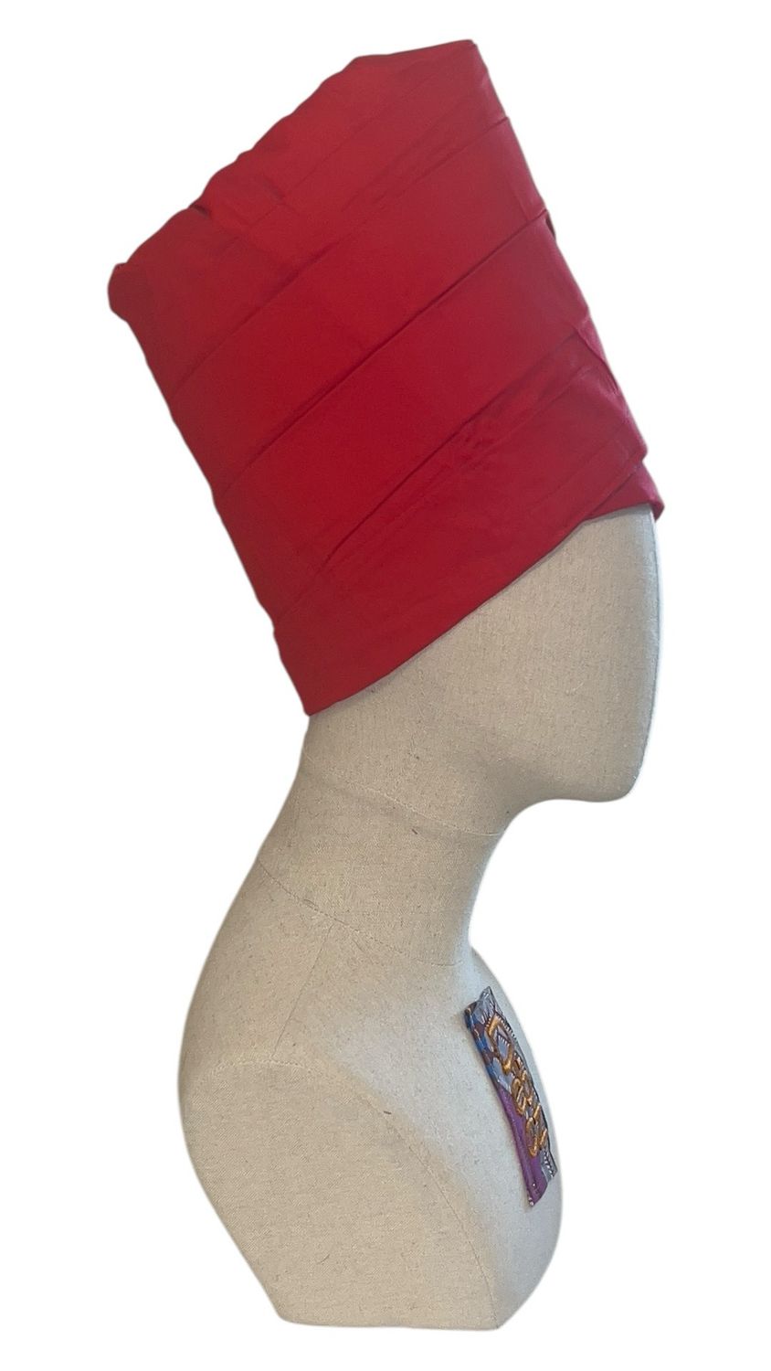 Turban BAZIK aka