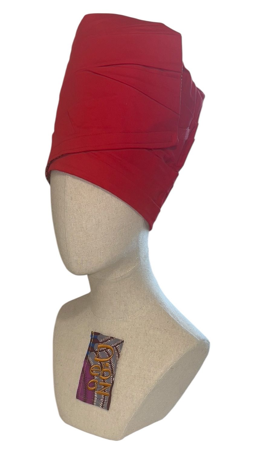 Turban BAZIK aka