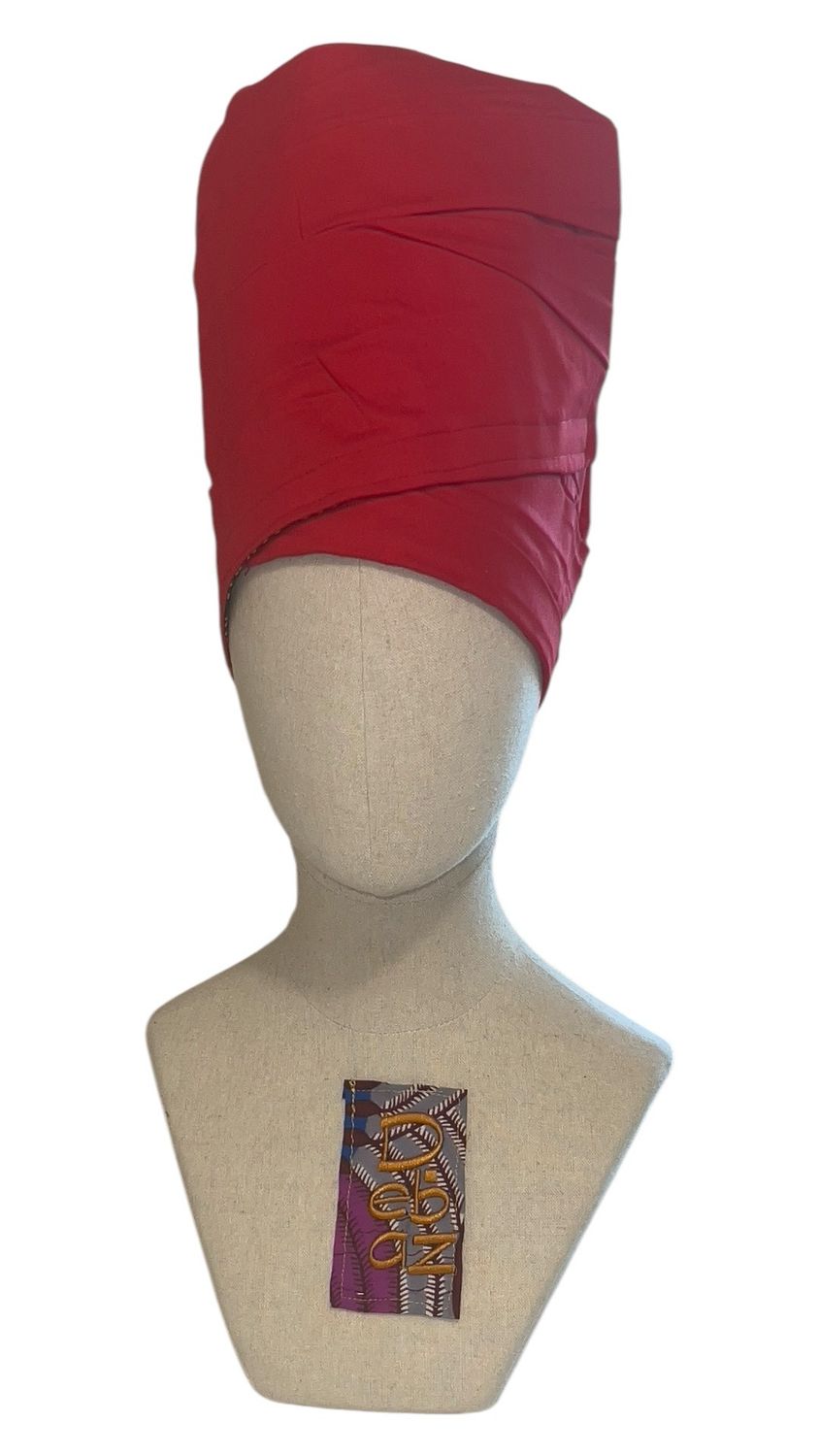 Turban BAZIK aka