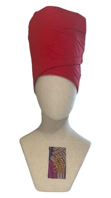 Turban BAZIK aka