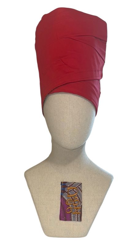 Turban BAZIK aka