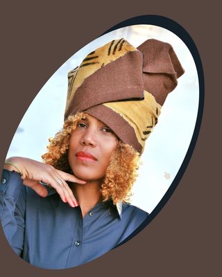 TURBANS AUX QUOTIDIEN