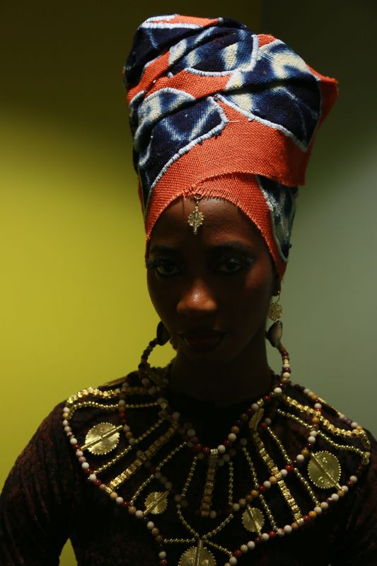 Exceptional Materials