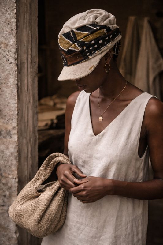 The Foundational DNA of Maison DEBAZ