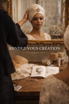 RENDEZ-VOUS CRÉATION