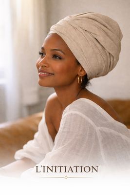 L’INITIATION