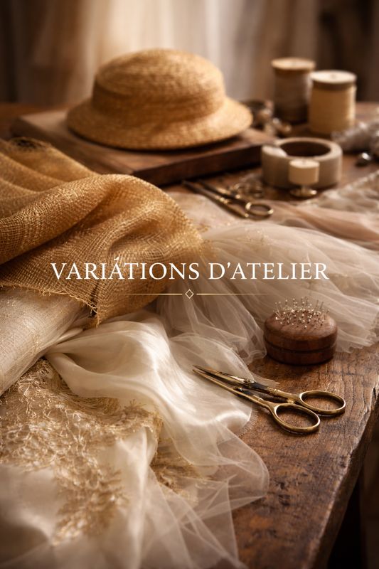 Variations d’Atelier