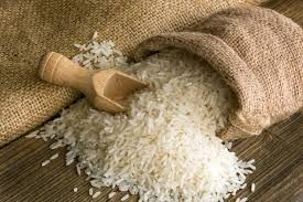 Rice (Chaula / ଚାଉଳ)