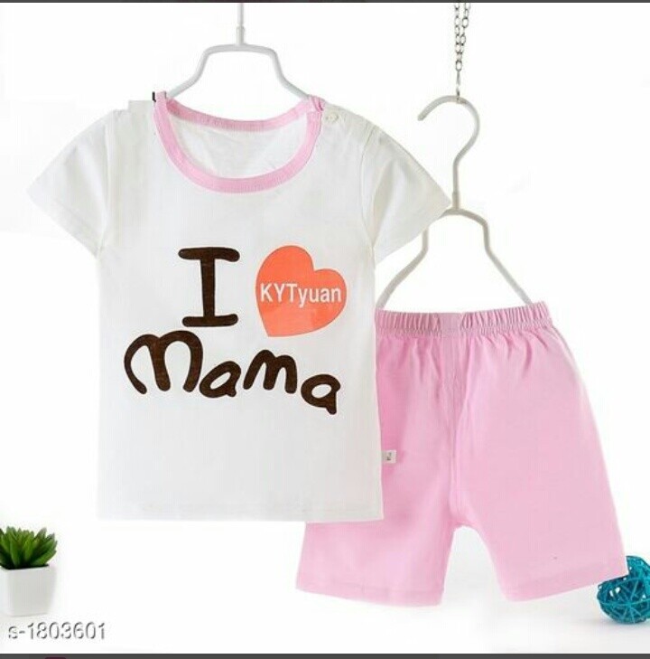 Girl&#39;s wear
