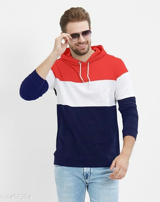 Men&#39;s Trendy cotton Tees