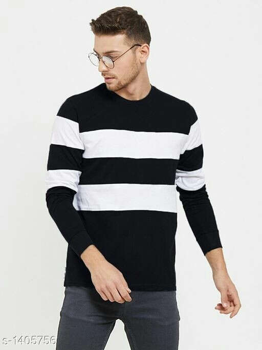 Men&#39;s Trendy cotton Tees