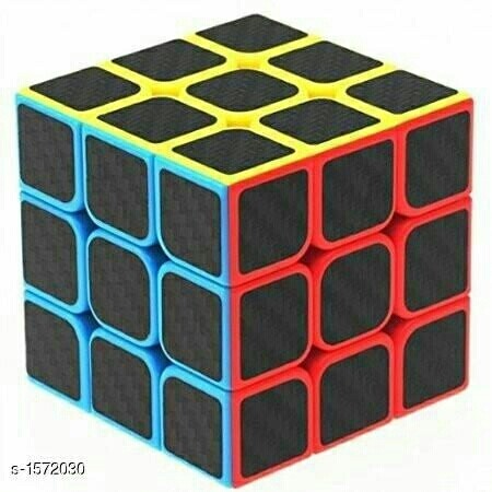 Rubik&#39;s cube