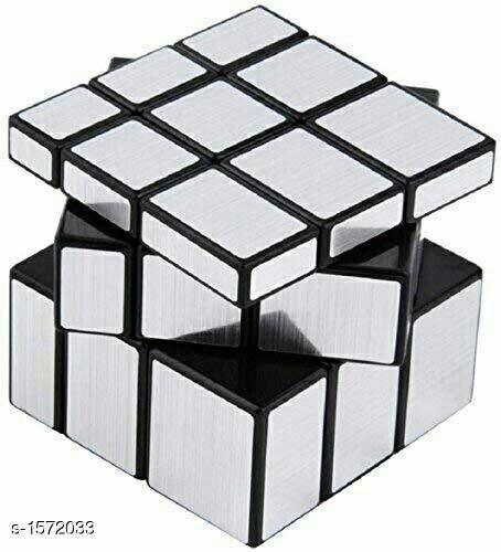 Mirror cube