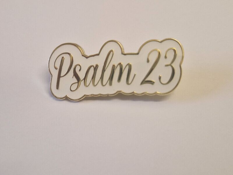 Pin Brooches