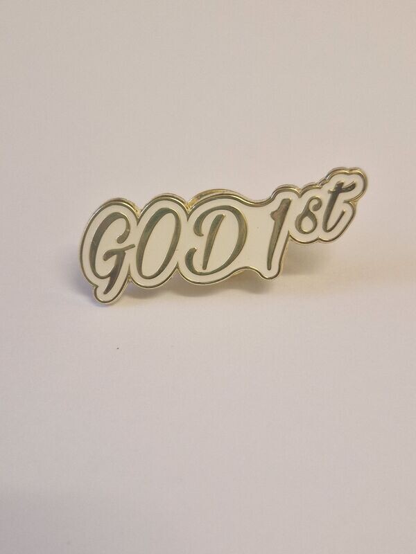 Pin Brooches