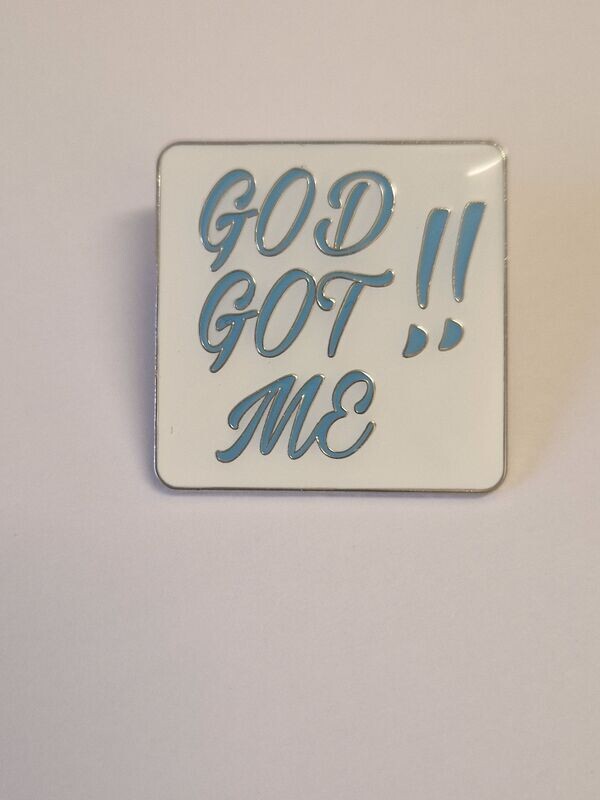 Pin Brooches
