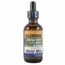 Allergena Mold & Fungi Mix (2oz)