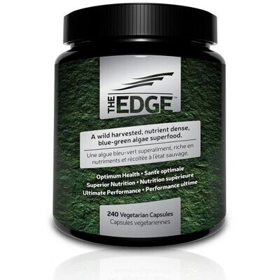 The Edge 100g Powder The Edge 100g Powder
