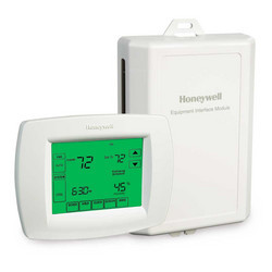 Honeywell VisionPro IAQ Thermostat &amp; Module