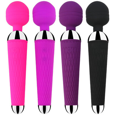 Vibrators