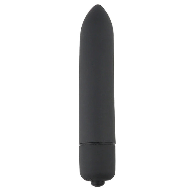 Vibrating Bullet