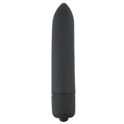 Vibrating Bullet