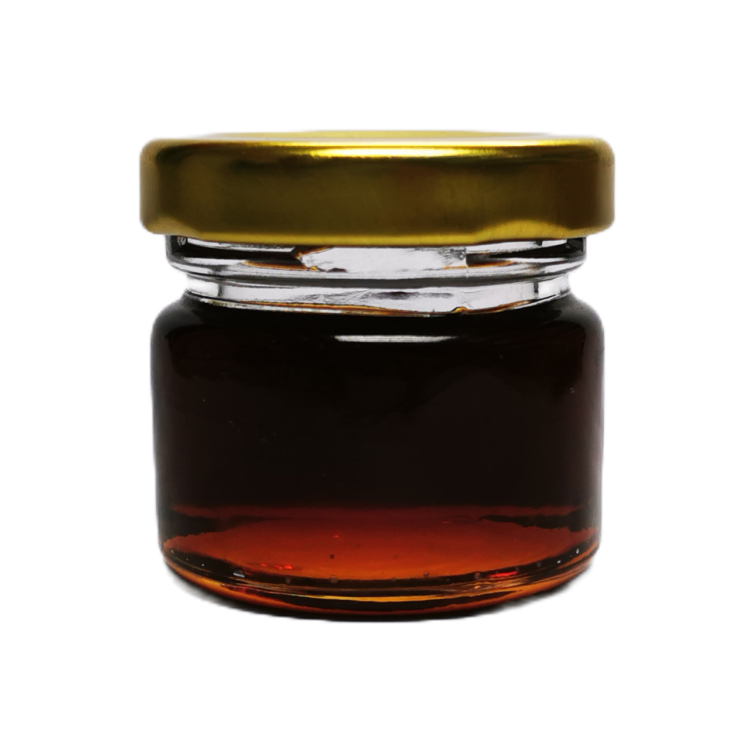 [E4] SUMATRA RAINFOREST HONEY  30g/50g/100g (MOQ: 100 pcs)