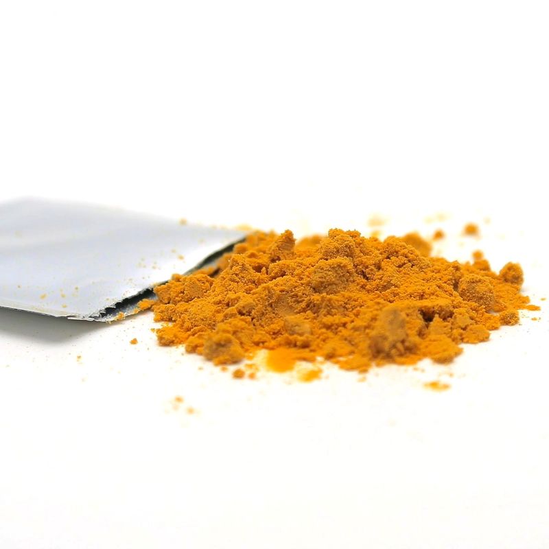 [F1] Ginger Spray Dried Powder 1KG