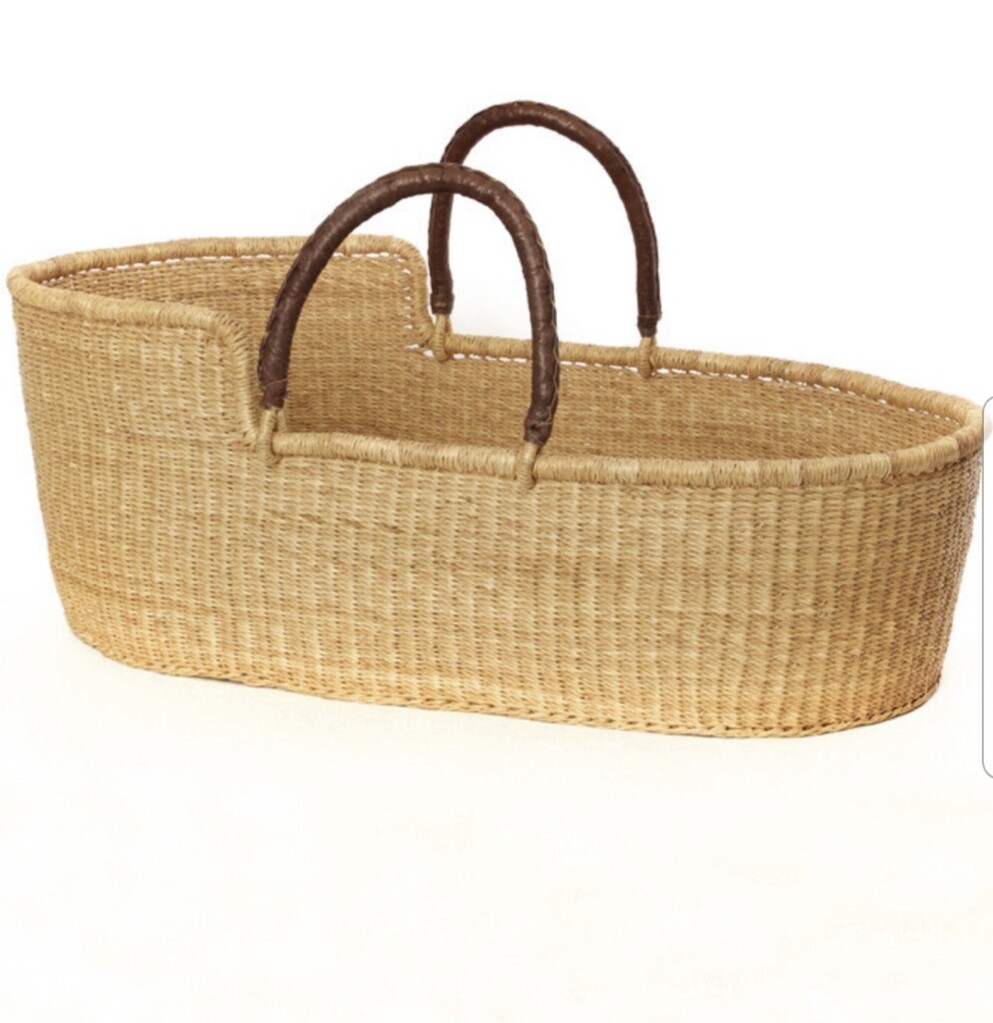 Moses Basket