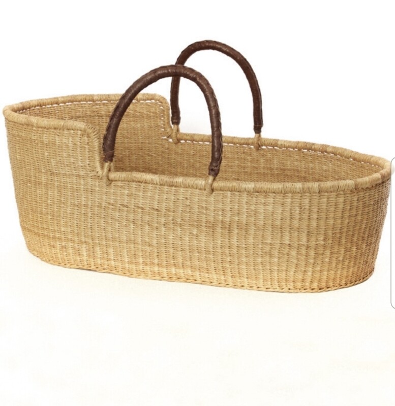 Moses Basket