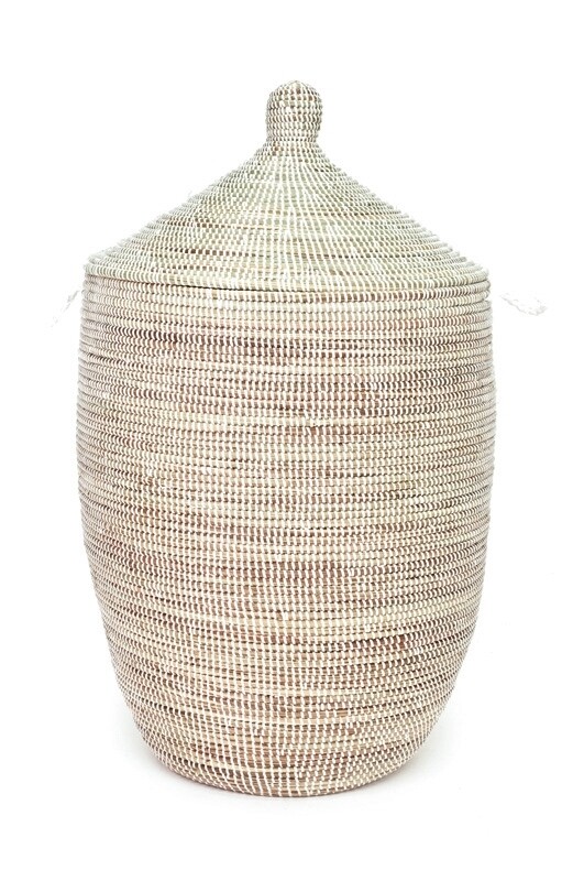 Large Sol Hamper