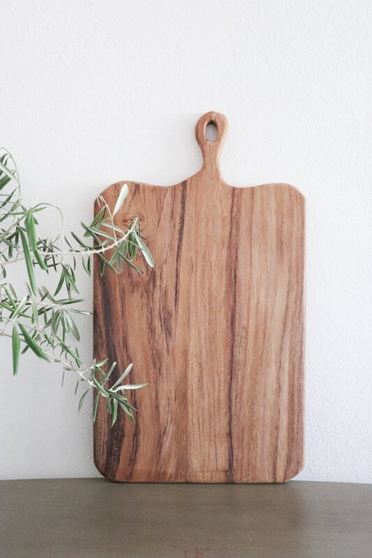 XL Loop Handle Board