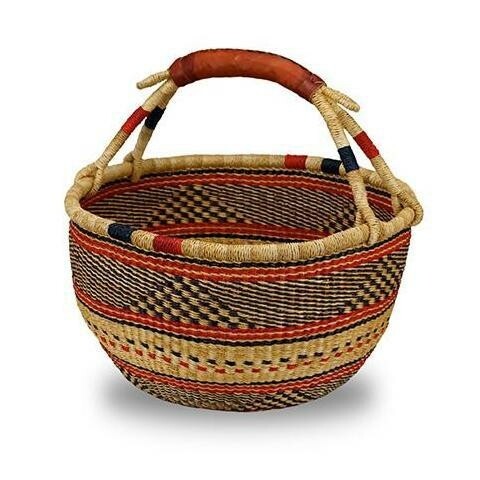 Ghana Bolga Basket