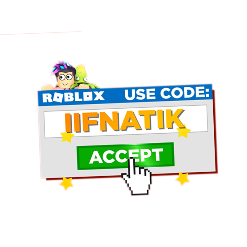 Roblox Star Code Animation - roblox.star code