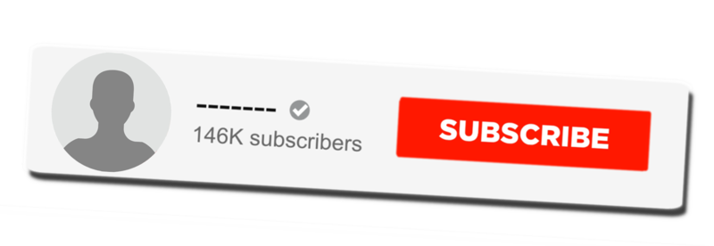 Custom Subscribe Popup