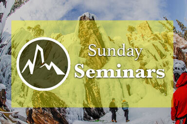 Sunday Jan 23 Full Day Seminars