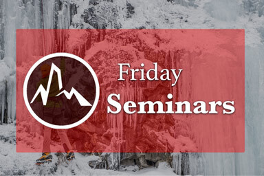Friday Jan 21 Full Day Seminars