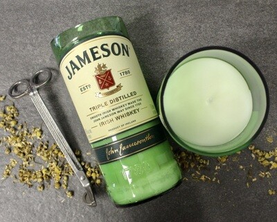 Jameson Candle